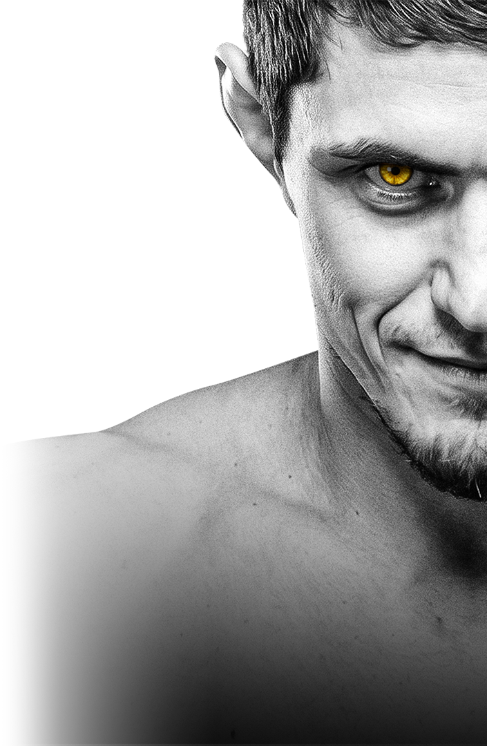 PFL Musaev