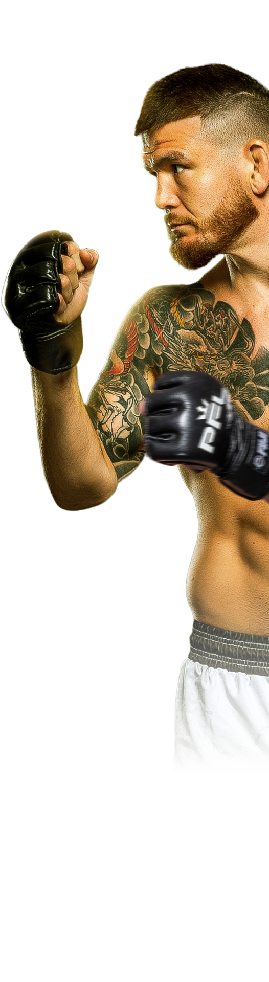 PFL Austin vs. Austin Eblen