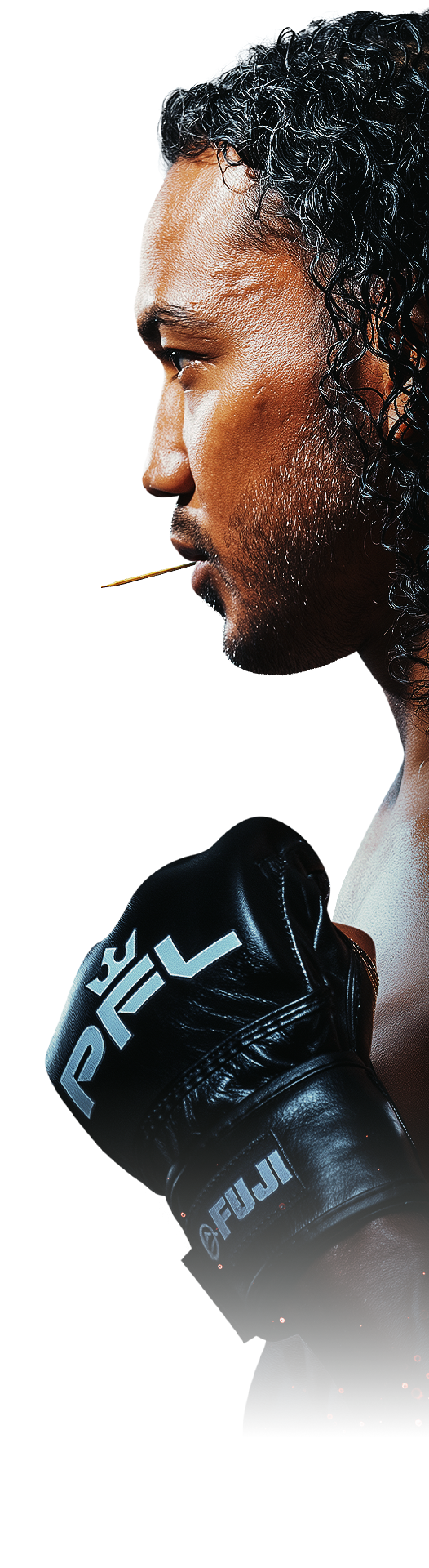 PFL Musaev