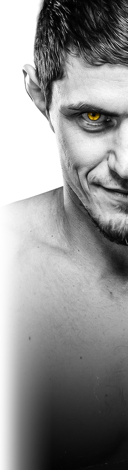 PFL Musaev
