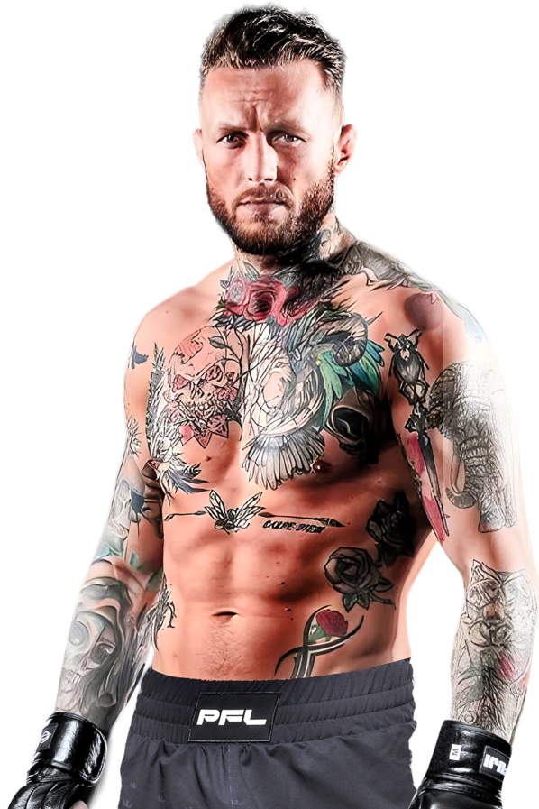 Fighter Bodyshot