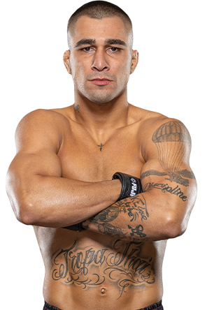 Fighter Image
