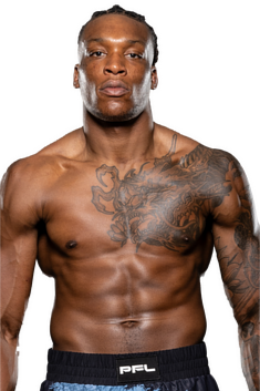 The Official Site of Professional Fighters League