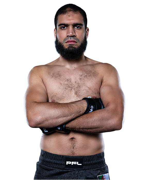 Fighter Bodyshot