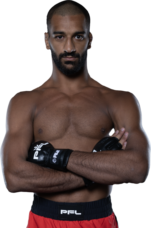 Fighter Image