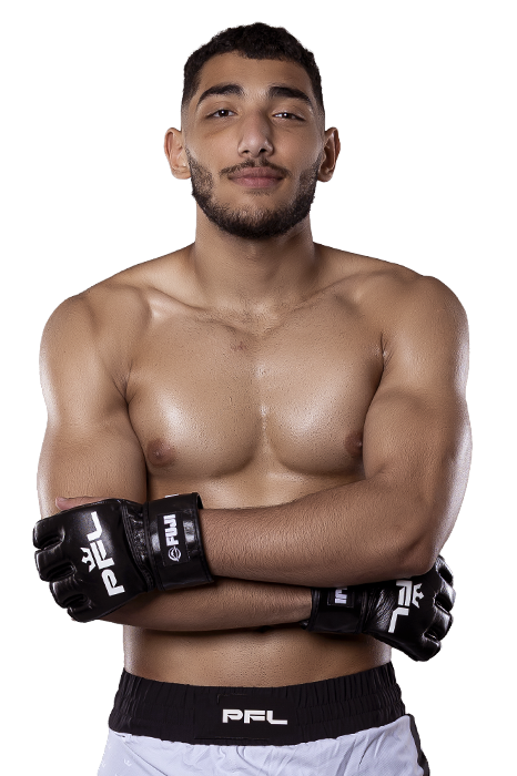 Ibrahim Mahmoud