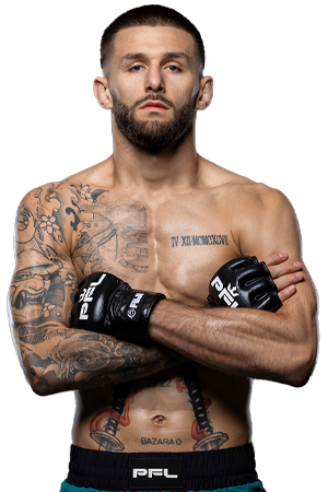 Fighter Image
