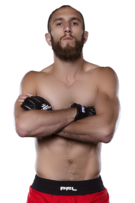 Fighter Bodyshot