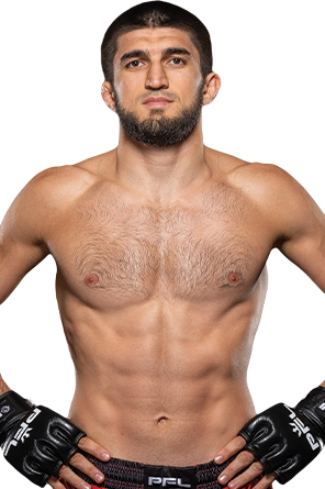 Fighter Bodyshot