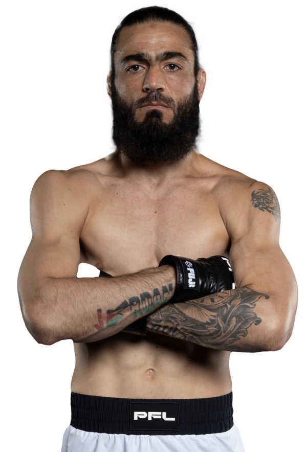 Fighter Image