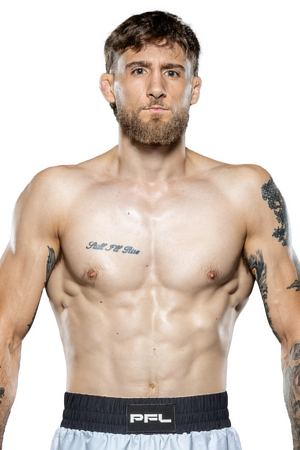 Fighter Bodyshot