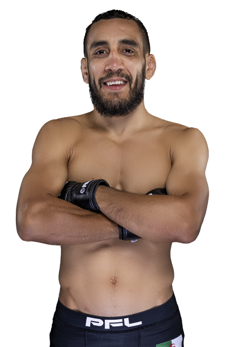 Fighter Bodyshot