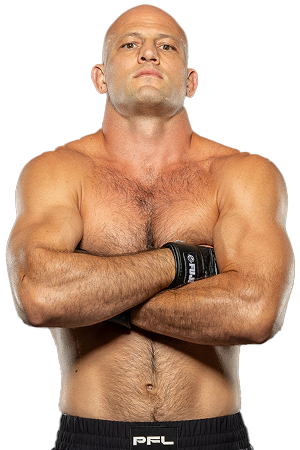 Fighter Bodyshot
