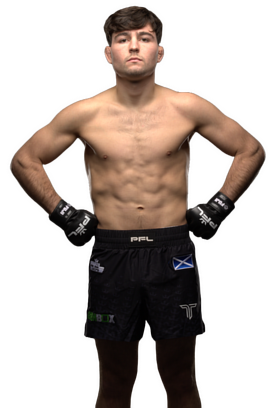 Fighter Bodyshot