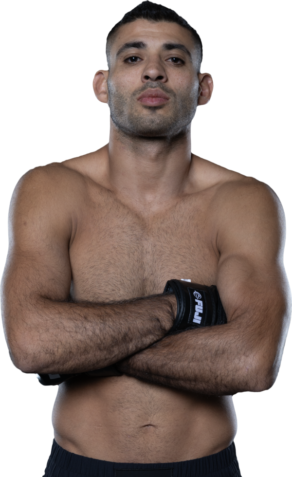 Fighter Image