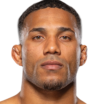 Fighter Headshot