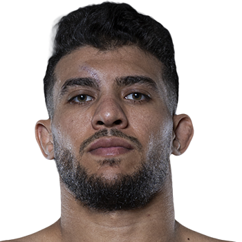 Fighter Headshot