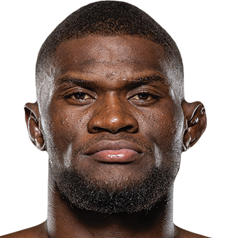 Fighter Headshot