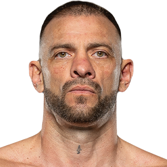 Fighter Headshot
