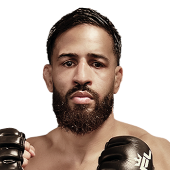 Fighter Headshot