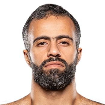 Fighter Headshot