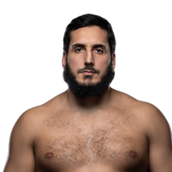 Fighter Headshot