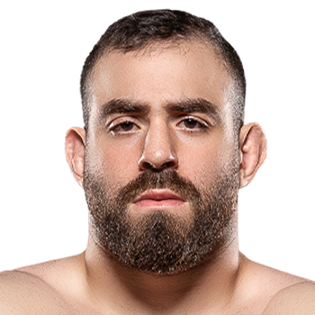 Fighter Headshot
