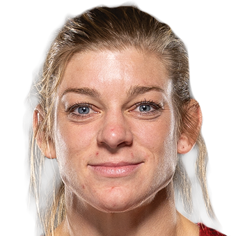 Fighter Headshot