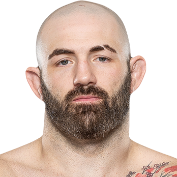 Fighter Headshot