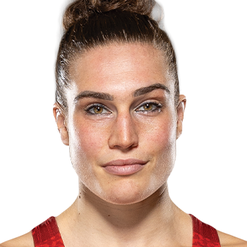 Fighter Headshot