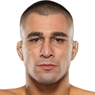 Fighter Headshot