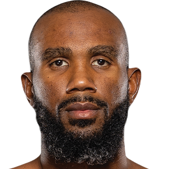 Fighter Headshot