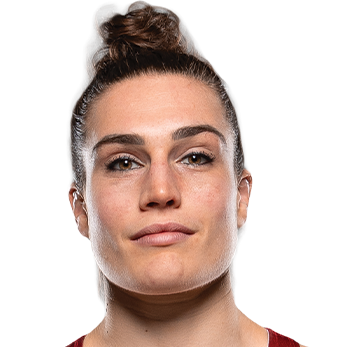 Fighter Headshot