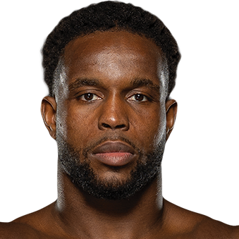 Fighter Headshot