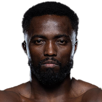 Fighter Headshot