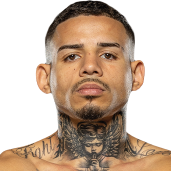 Fighter Headshot