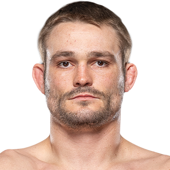 Fighter Headshot