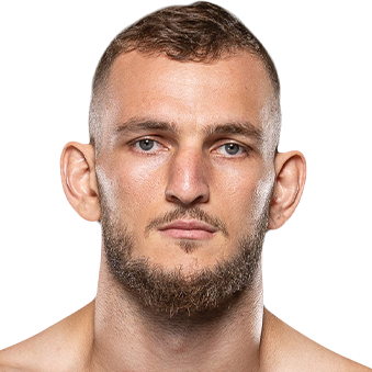 Fighter Headshot