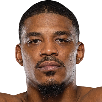 Fighter Headshot