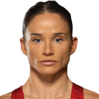 Fighter Headshot