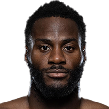 Fighter Headshot