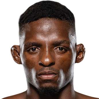 Fighter Headshot
