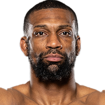 Fighter Headshot