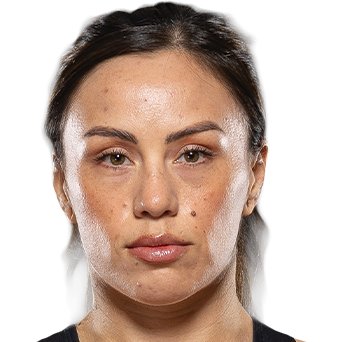Fighter Headshot