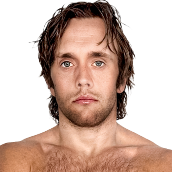 Fighter Headshot