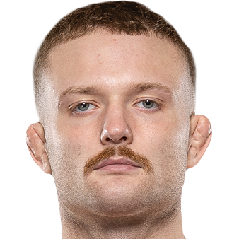 Fighter Headshot