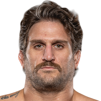 Fighter Headshot