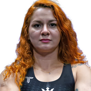 Fighter Headshot