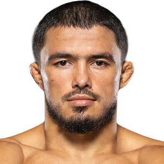 Fighter Headshot