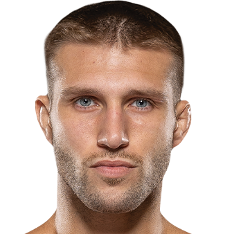 Fighter Headshot